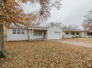 837 Lexington Rd, Wichita, KS 67218