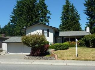 11832 NE 140th St, Kirkland, WA 98034