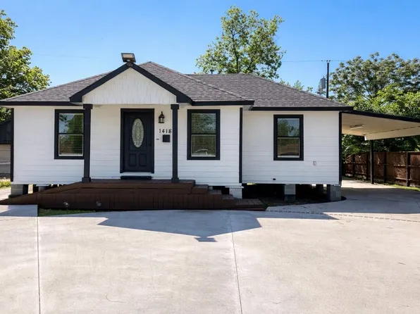 1418 Harrop Ave, Pasadena, TX 77506