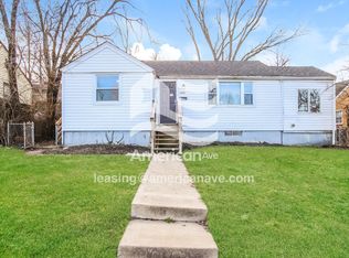 1709 Campbell Dr, Hamilton, OH 45011