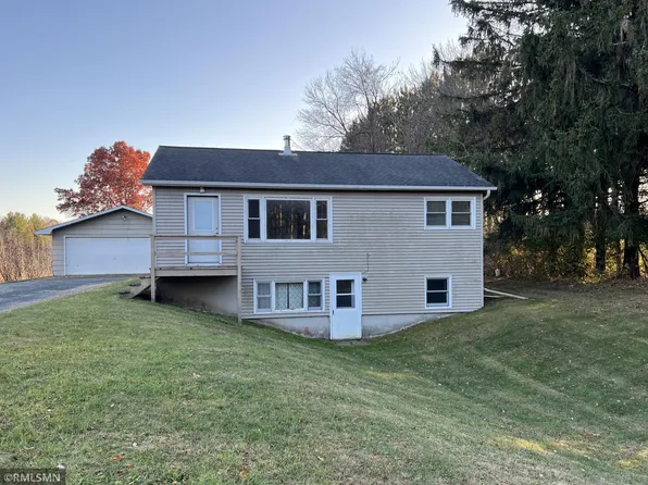 1288 170th Ave #I, Balsam Lake, WI 54810