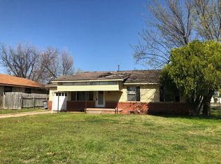 705 NW 31st St, Lawton, OK 73505