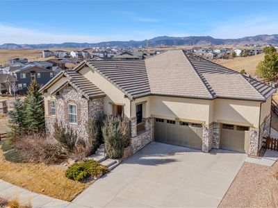 9423 Noble Way, Arvada, CO, 80007