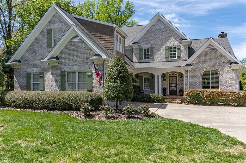 4115 Swansgate Ln, High Point, NC 27262 Zillow