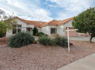 15117 W Domingo Ln, Sun City West, AZ 85375