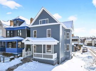 600 E 14th Ave, Homestead, PA