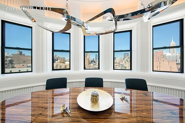 Sold by Corcoran | media 26