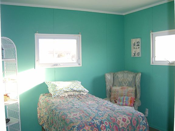 Bedroom #1