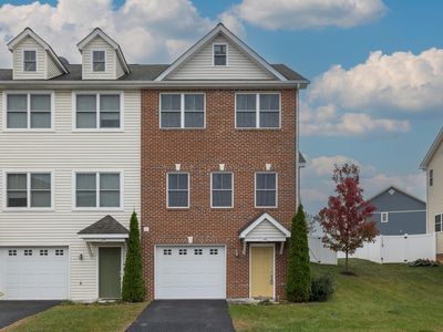 376 Tanzanite Dr, Harrisonburg, VA, 22801