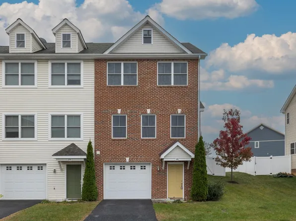 376 Tanzanite Dr, Harrisonburg, VA 22801