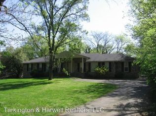 4204-B Wallace Ln, Nashville, TN 37215