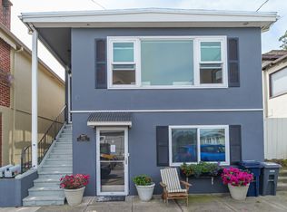 105 Pearl St, Sausalito, CA 94965