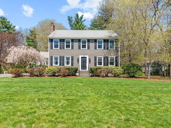 30 Jacob Dr, Mansfield, MA 02048