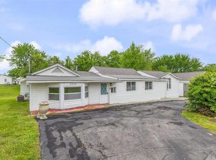 2009 Gravois Rd, High Ridge, MO 63049