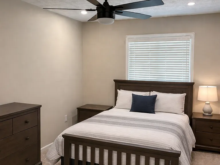 3rd Bedroom