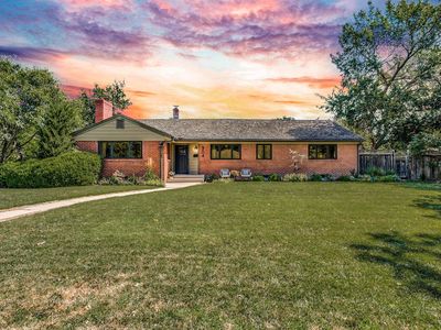 304 S Courtleigh Dr, Wichita, KS, 67218