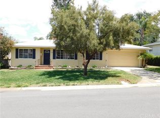 505 Lemon St, Redlands, CA 92374