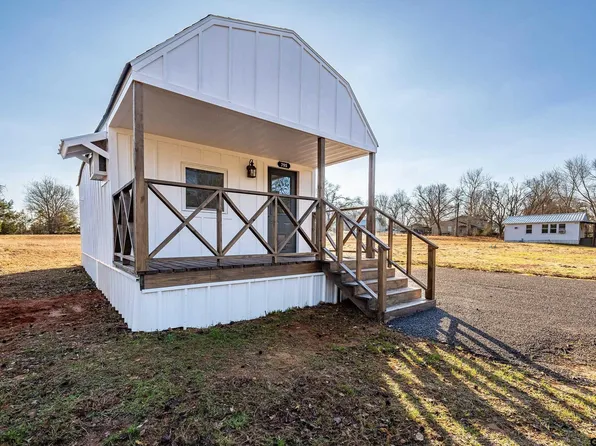 795 Vz County Road 4821, Chandler, TX 75758