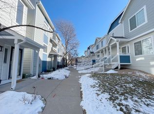 19192 E Wyoming Pl APT 103, Aurora, CO 80017