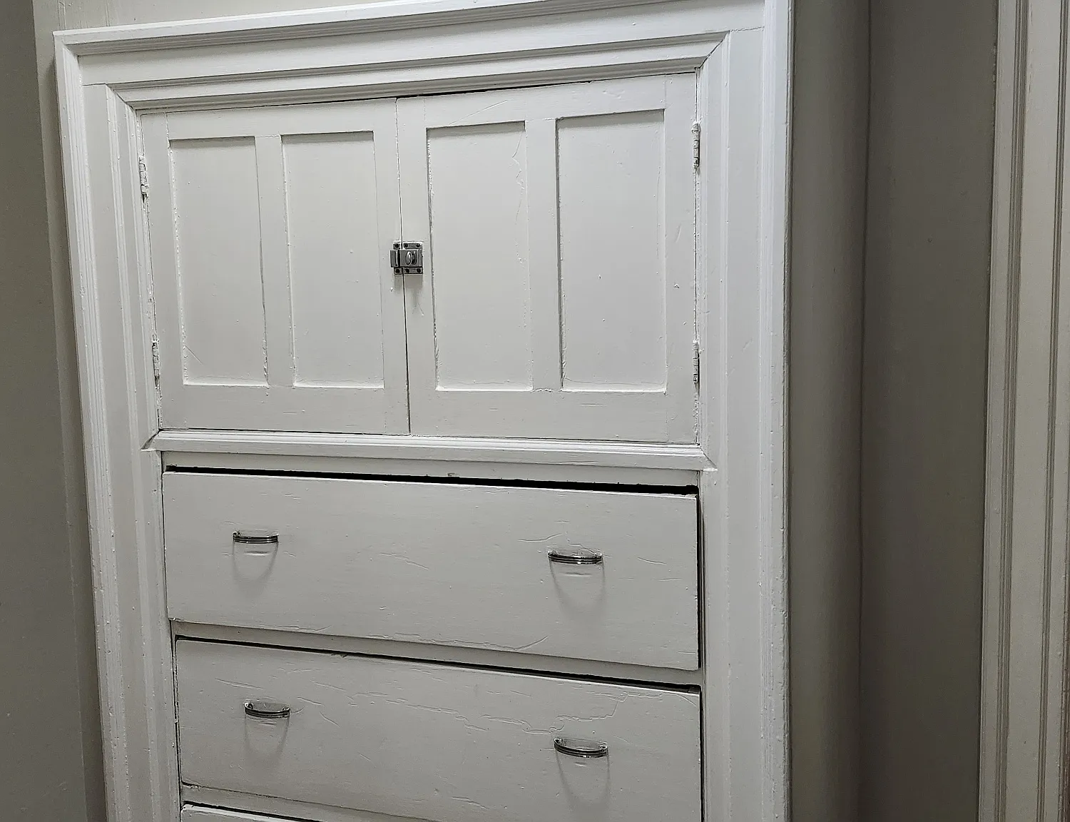 1 bed, 1100 sqft, $1,275 — Photo 3