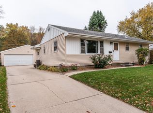 1328 22nd St NW, Rochester, MN 55901