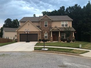 32 Kaktovic Ct, Grayson, GA 30017