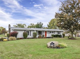 16450 Howe Rd, Strongsville, OH 44136