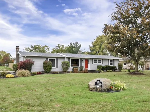 16450 Howe Rd, Strongsville, OH 44136