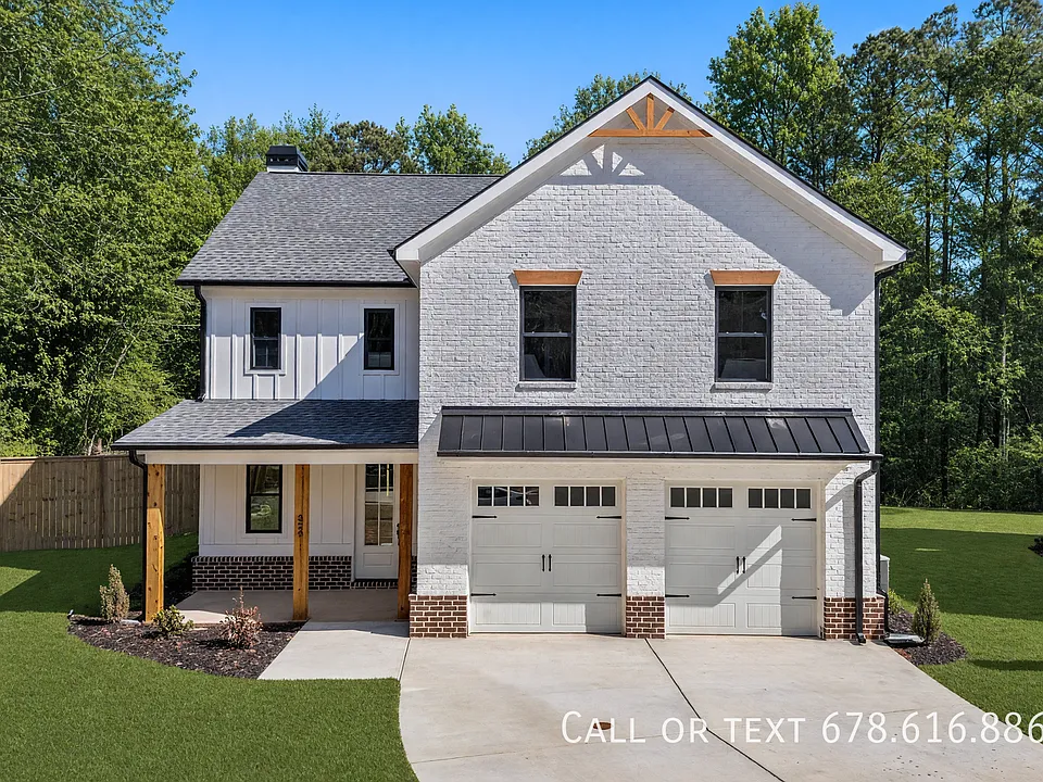 529 Mill Farm Ln