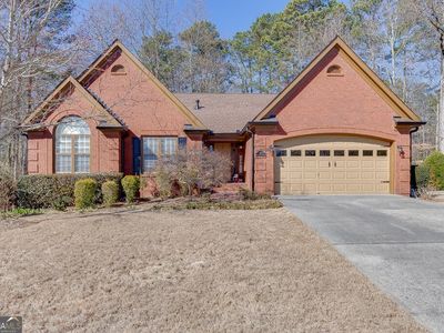 1615 Creek Pointe Cir, Lawrenceville, GA, 30043
