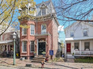 112 Jackson St, Trenton, NJ 08611