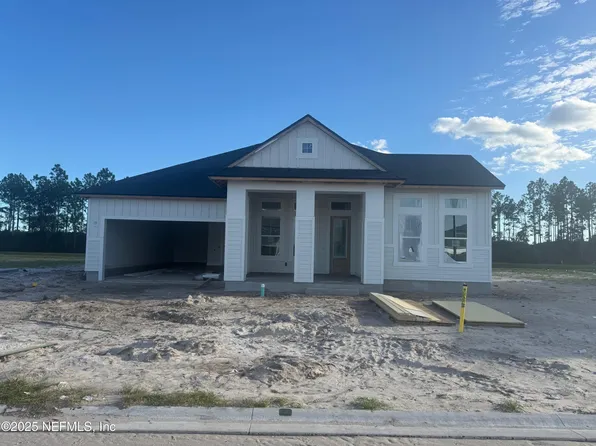 5953 TIMBER PINES Road, Jacksonville, FL 32224