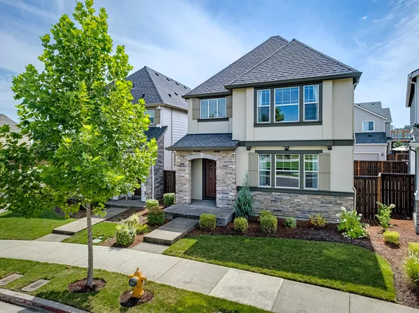 29298 NW 293rd Ave, North Plains, OR 97133