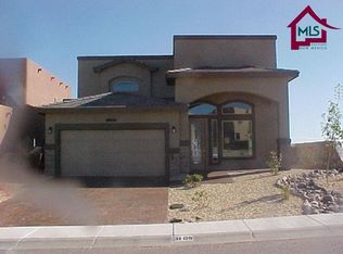 3109 Rio Arriza Loop, Las Cruces, NM 88012
