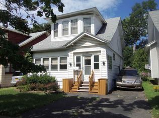 19 Cleveland St, Albany, NY 12206