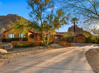 5567 E McDonald Dr, Paradise Valley, AZ 85253