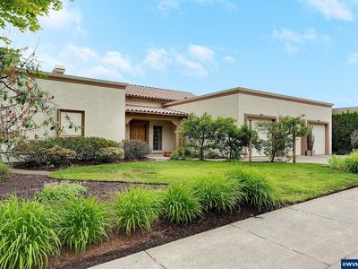 750 Hazeltine Ave SE, Salem, OR, 97306