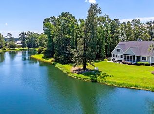 4162 Ten Shillings Way, Hollywood, SC 29470