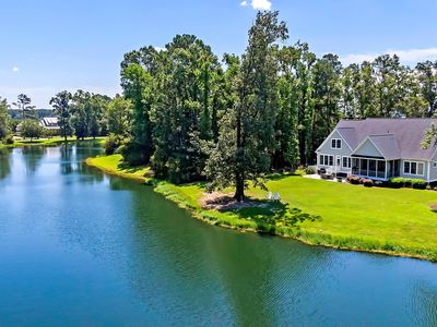4162 Ten Shillings Way, Hollywood, SC, 29470