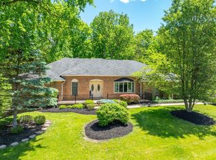 9788 Cooper Woods Ct, Cincinnati, OH 45241