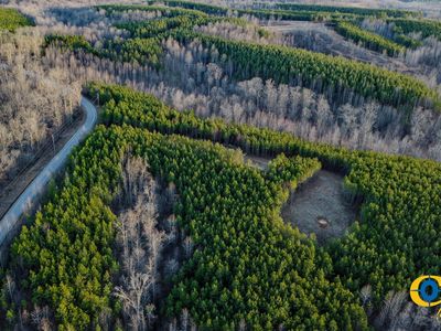 0 Hurricane Creek Rd LOT S, Dover, TN, 37058
