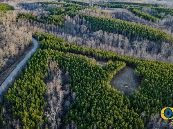 0 Hurricane Creek Rd LOT S, Dover, TN 37058