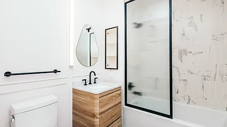 Rented by Nooklyn NYC LLC