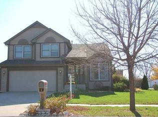 4914 Lobelia Ln, Plainfield, IL