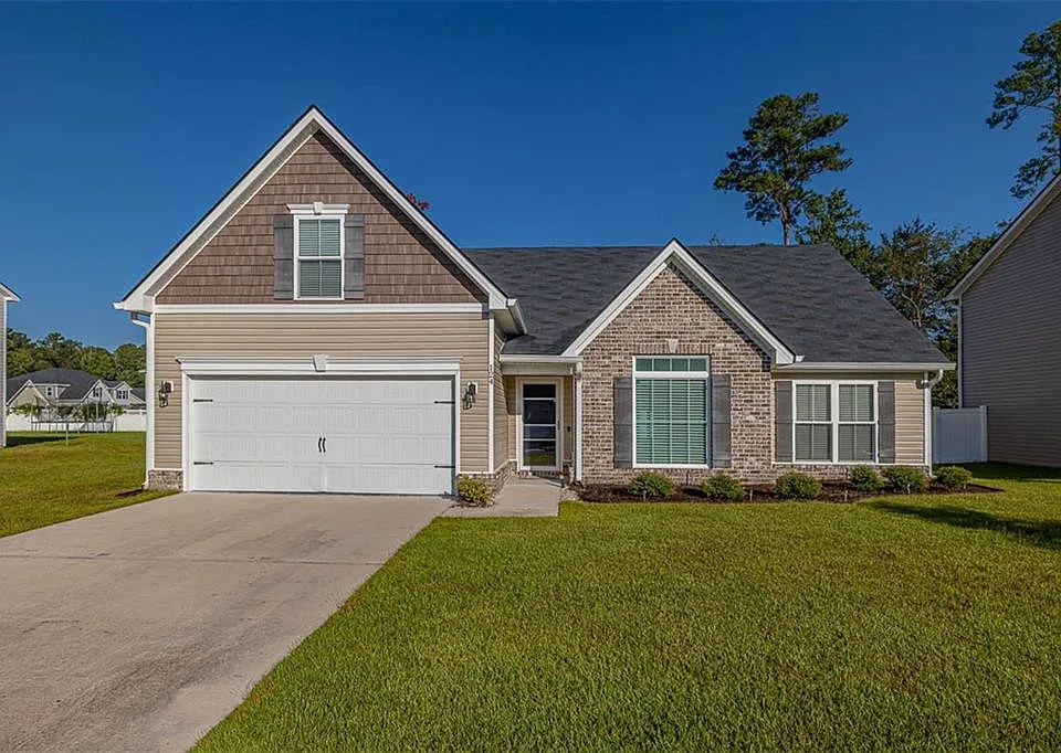124 Heatherly Way