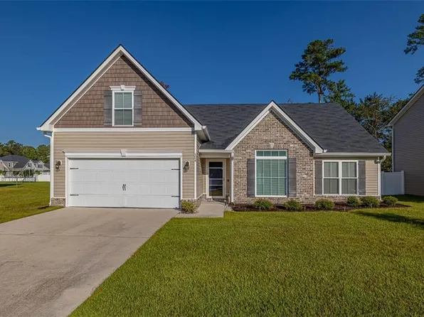 124 Heatherly Way, Brunswick, GA 31523