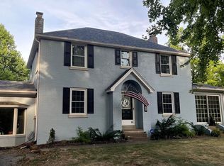 12641 Browning Rd, Evansville, IN 47725