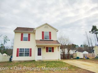 510 Grammercy Pl, Durham, NC 27704