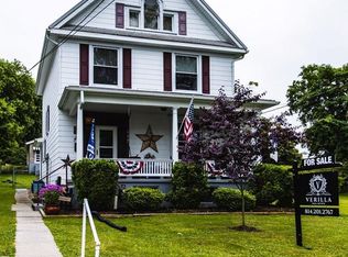 617 W 13th St, Tyrone, PA 16686