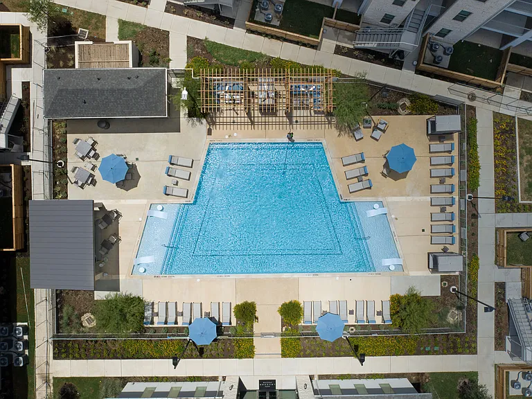 The Chloe Leander — Photo 6